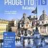 Nuovissimo Progetto italiano 1b + IDEE online code*Edizioni Edilingua srlu Online