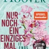 Nur noch ein einziges Mal*dtv Verlagsgesellschaft Clearance