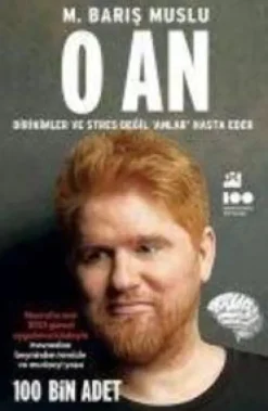O An*Indigo Kitap
