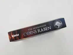 Piper Verlag GmbH Märchen & Sagen-Odins Raben