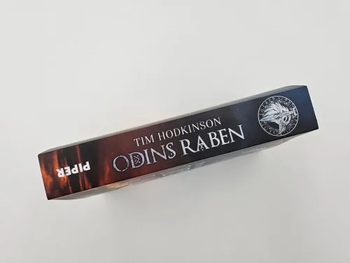 Piper Verlag GmbH Märchen & Sagen-Odins Raben