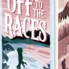 LYX Liebesromane|Romance-Off to the Races