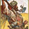 Karl-May-Verlag Gesamtausgaben-Old Firehand