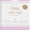 Elma van Vliet Nach Zielgruppen|Familie & Freundschaft-Oma, erzähl mal! |