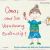 Omas sind für Verwönung zustendig*Lappan Verlag Clearance
