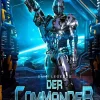 BoD - Books on Demand Militär*Omni Legends - Der Commander