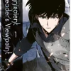 Carlsen Verlag GmbH Koreanischer Manga - Manhwa*Omniscient Reader's Viewpoint 1