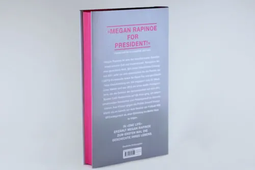 One Life*Goldmann Verlag
