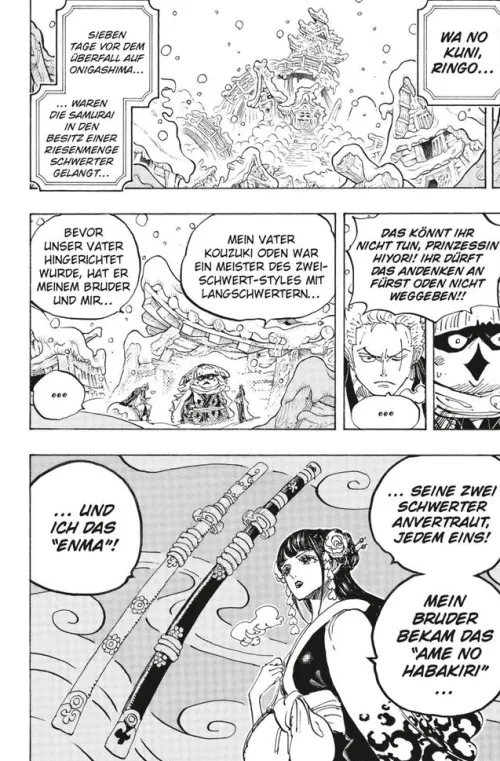 One Piece 95*Carlsen Verlag GmbH Sale