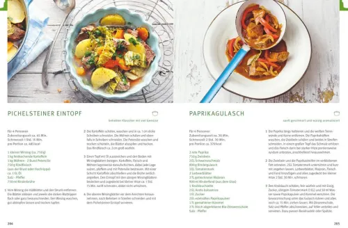 Graefe und Unzer Verlag Meal Prep|Grundkochbücher & Lexika-One Pot! Das Goldene von GU