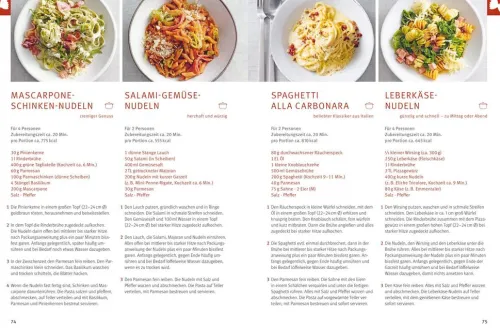 Graefe und Unzer Verlag Meal Prep|Grundkochbücher & Lexika-One Pot! Das Goldene von GU