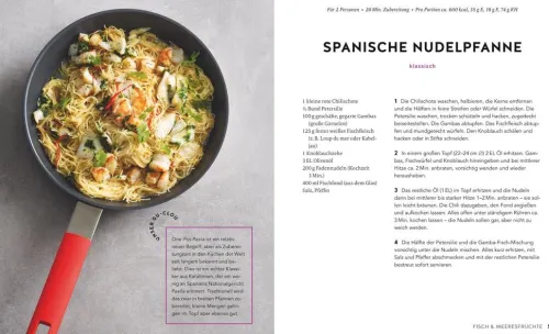 Graefe und Unzer Verlag Meal Prep-One Pot Pasta