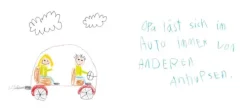 Lappan Verlag Familie & Freundschaft*Opa ist foll kuhl der macht fast alles was ich will