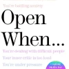 Penguin Books Ltd (UK) Fremdsprachige Bücher|Sachbücher*Open When...
