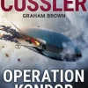 Blanvalet Taschenbuchverl Biografien & Erinnerungen|Abenteuerromane-Operation Kondor