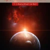 XOXO-Verlag Weltraumerforschung-Operation Terra 2.0