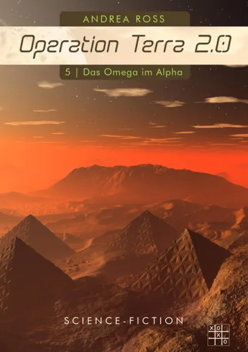 Operation Terra 2.0*XOXO-Verlag Outlet