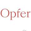 Carl Hanser Verlag Religion & Philosophie|Philosophie*Opfer