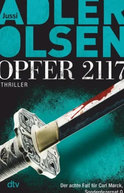 Opfer 2117*dtv Verlagsgesellschaft Best