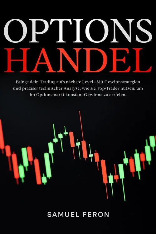 Andaron Publishing Rechtsratgeber-Optionshandel