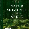 Edition Michael Fischer Füller & Tinte-Orakel-Karten-Box: Naturmomente für deine Seele: Nutze die Kraft der grünen Magie