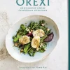 Koehler in Maximilian Verlag GmbH & Co. KG Kochbücher Nach Ländern-OREXI