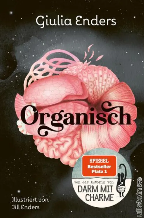 Organisch*Ullstein Hot