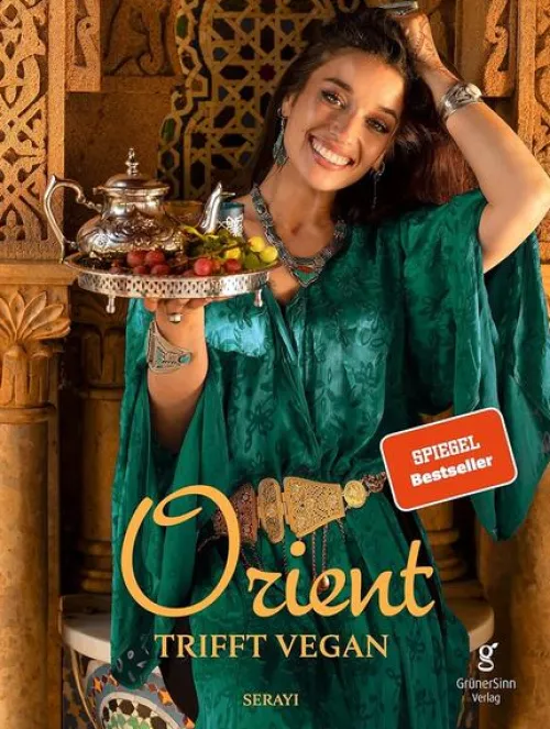 Orient trifft vegan*NOVA MD Online