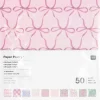 Origami La Vie en Rose FSC MIX, 15x15 cm, 50 Blatt*Rico Design GmbH & Co.KG New