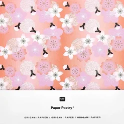 Origami Sakura Sakura, Kirschblüten FSC MIX*Rico Design GmbH & Co.KG