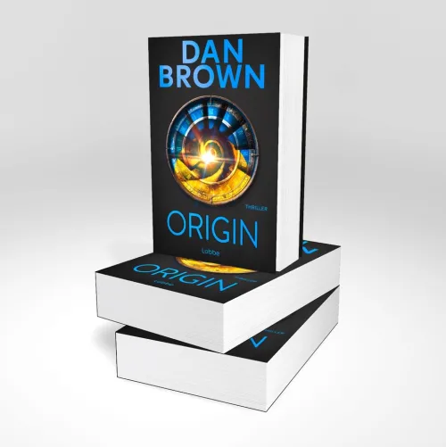 Origin*Lübbe