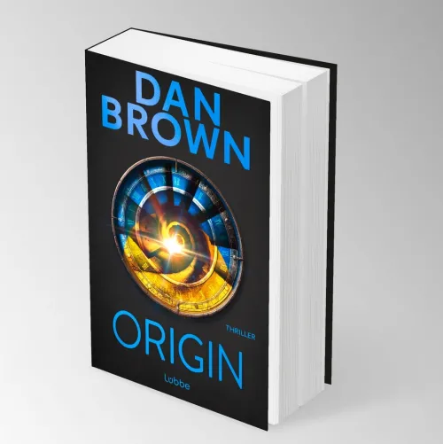 Origin*Lübbe