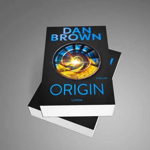 Origin*Lübbe