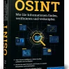 Rheinwerk Verlag GmbH Technik|Informatik & Edv*OSINT