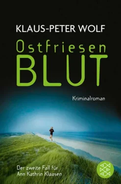 FISCHER E-Books Romanhafte Biografien-Ostfriesenblut
