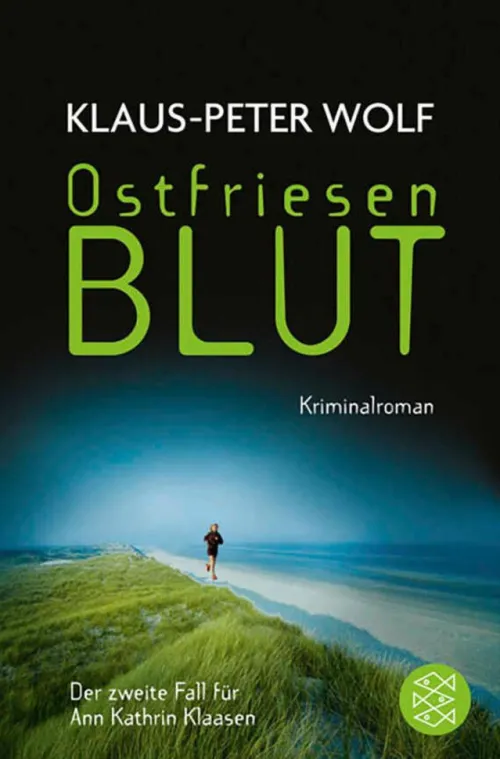 FISCHER E-Books Romanhafte Biografien-Ostfriesenblut