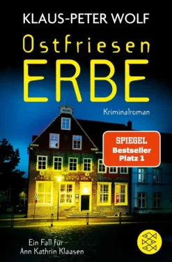 Ostfriesenerbe*FISCHER E-Books Hot