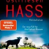 FISCHER E-Books Krimi Klassiker-Ostfriesenhass