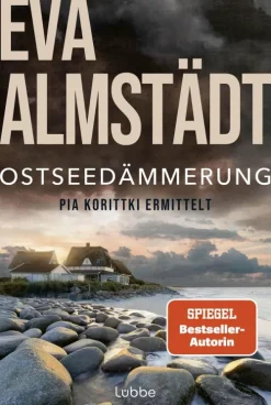 Lübbe Nach Ländern*Ostseedämmerung