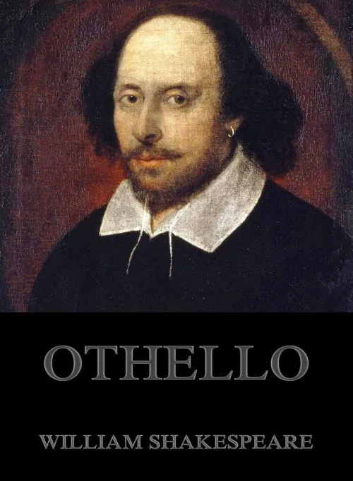 Jazzybee Verlag Gedichte & Drama*Othello