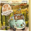 Otto fährt los - Ein Sommer in Italien*Hoerverlag DHV Der
