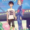 Our Summer Holiday*Carlsen Manga