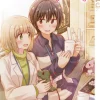 TOKYOPOP GmbH Girls Love - Yuri*Our Teachers are Dating 02