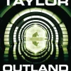 Heyne Taschenbuch Klassische Science Fiction*Outland - Der geheime Planet