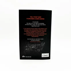 Oxen. Noctis*dtv Verlagsgesellschaft Discount