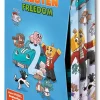 CE Community Editions Romane & Erzählungen*Paluten-Freedom-Schuber