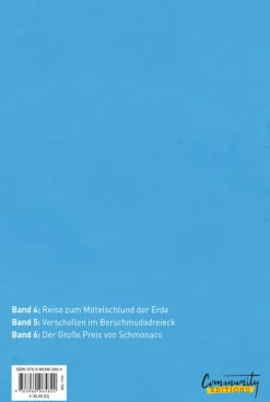 CE Community Editions Romane & Erzählungen*Paluten-Freedom-Schuber