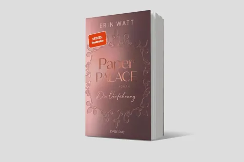 Paper Palace*Piper Verlag GmbH Online