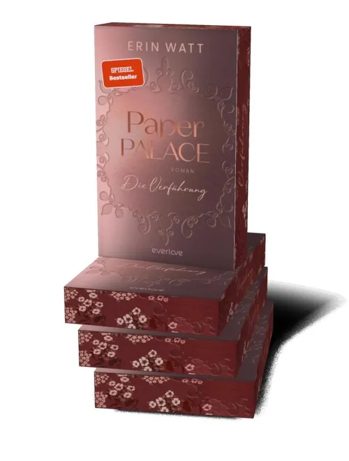 Paper Palace*Piper Verlag GmbH Online