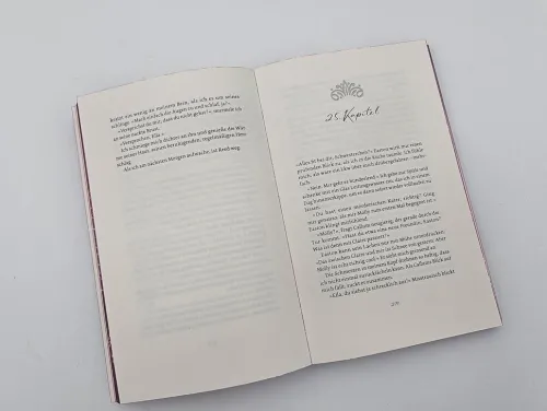 Piper Verlag GmbH Erotische Romane|Die Reichen, Berühmten Und Mächtigen-Paper Princess